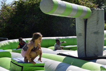 FÊTE DU PARC - JUILLET 2022